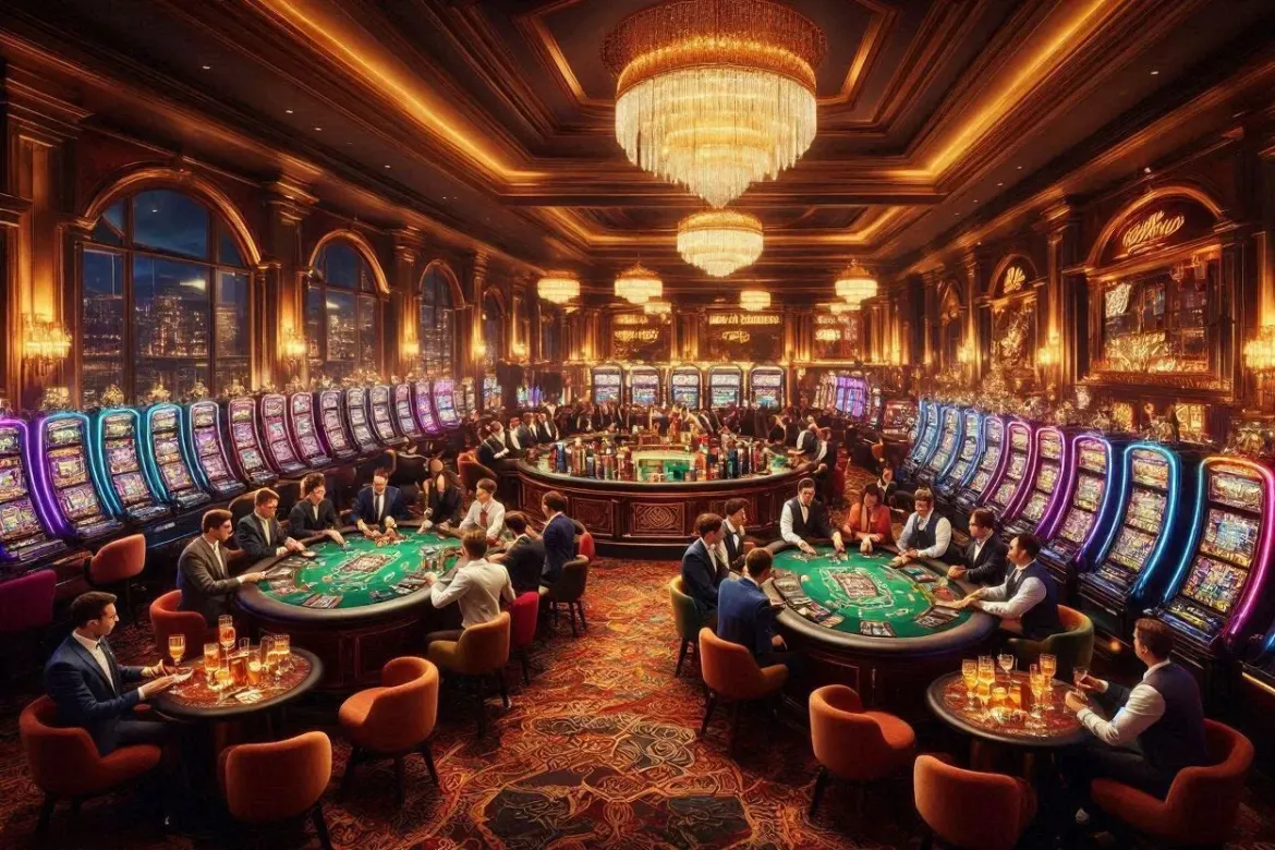 Lalabet Casino